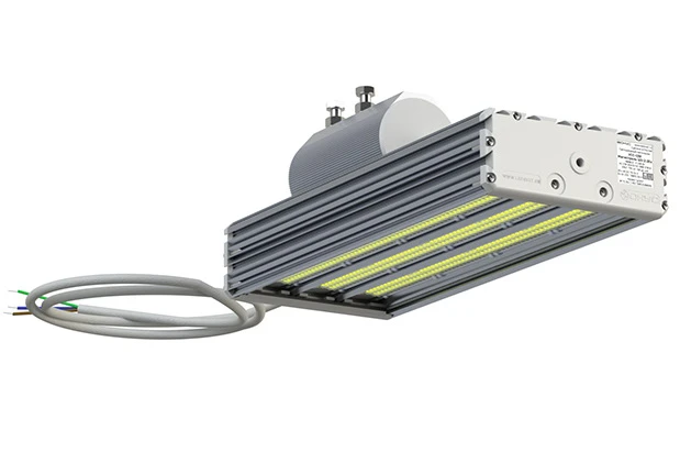 LED Lighting Fixture UСС 2Ex: UСС-120 Magistraal 2Ex