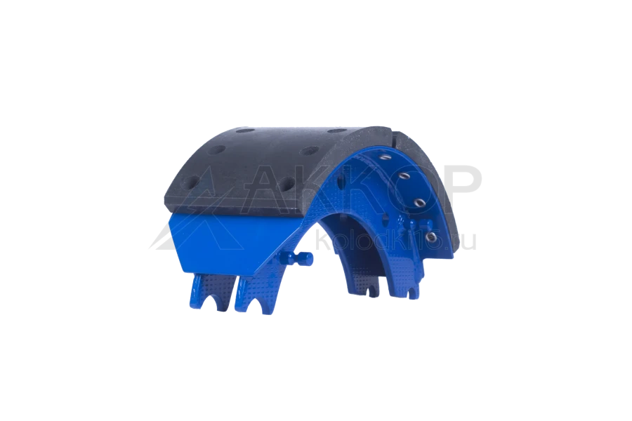 Brake Pad for Drum Brakes 169990-3502090