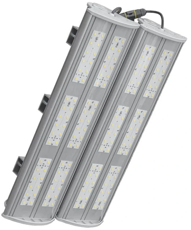 LED Street and Industrial Light NL 2002S.480.D