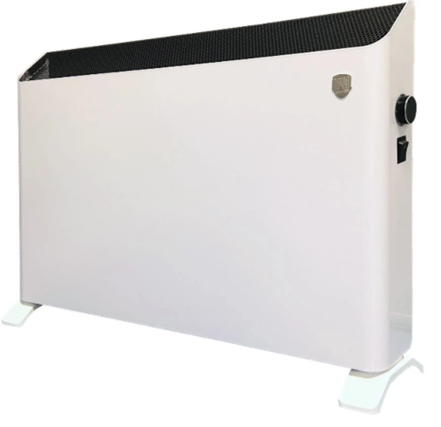 Electric Convector Heater for Industrial and Residential Use - Royal Thermo RCHC/E-1500