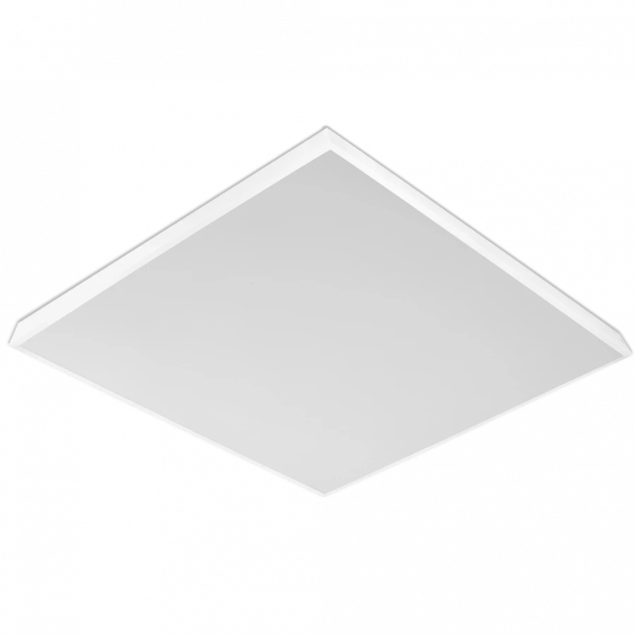 Office Series Lighting Fixture Housing