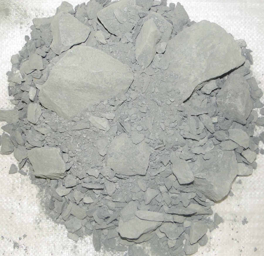 Crushed Stone-Sand Mixture C4 Fraction 0-80 from Gabbro-Diabases