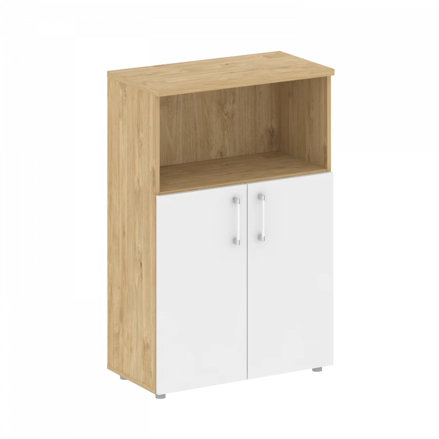 Wooden Cabinets Series Shift - Versatile Furniture Solutions