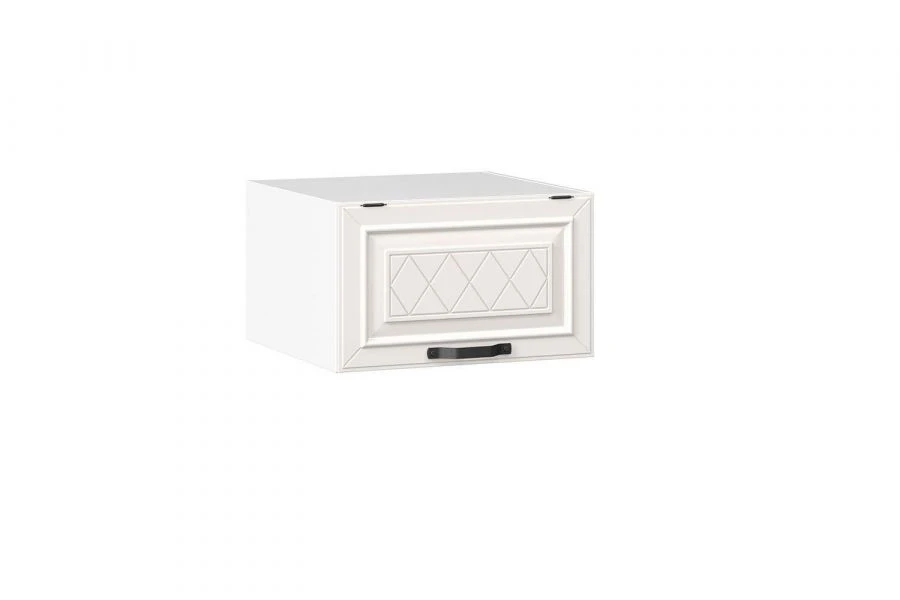 Horizontal Facade Door 600 Alabaster - Marina LD.273320.000