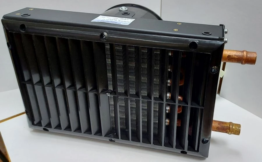 OS-6A-01/2G-U2-24-A Heating System for Bus Cabins