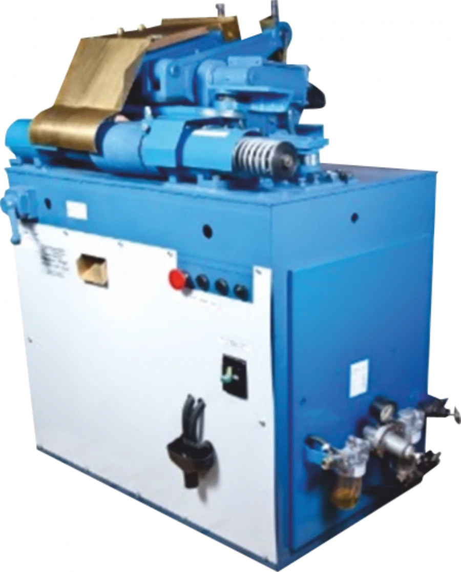 Continuous Welding Machine MSO-201 UHL4