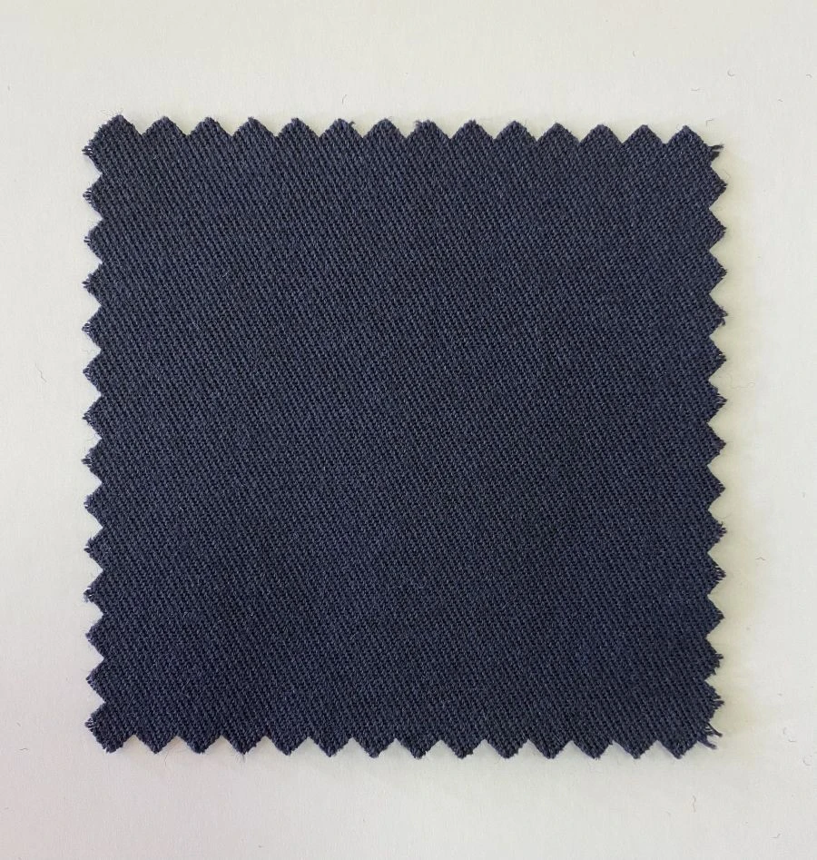 Half-wool Suiting Fabric for Uniforms, Article 2521 ICH GB