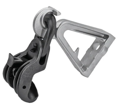 Intermediate Suspension Set for SIP-2 - ES 1500