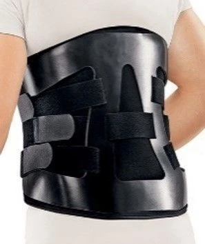 Hard Lumbar-Sacral Corset KPK-J