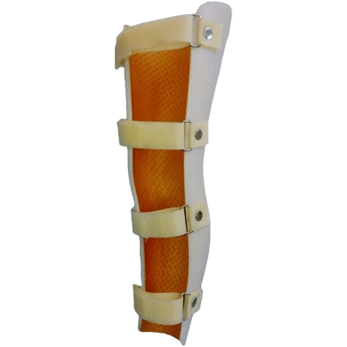 Knee Joint Brace TН4-СТП-0 for Rehabilitation