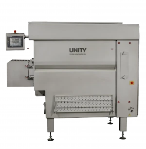 FML-750 Paddle Mixer for Uniform Mixing of Ingredients