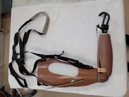 Functional Shoulder Prosthesis PR4-R.1