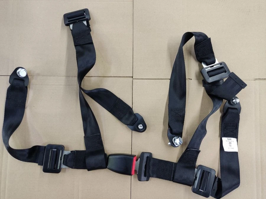 Safety Belt 95.409-001S