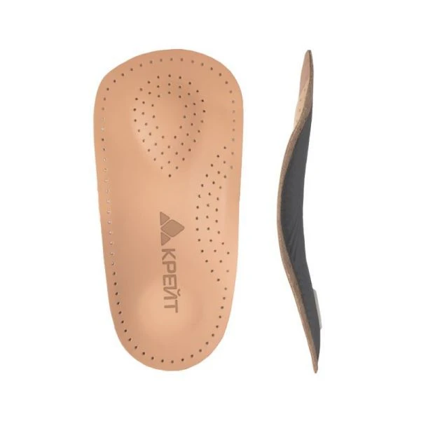 Orthopedic Insoles "Kreit", Model SK-150