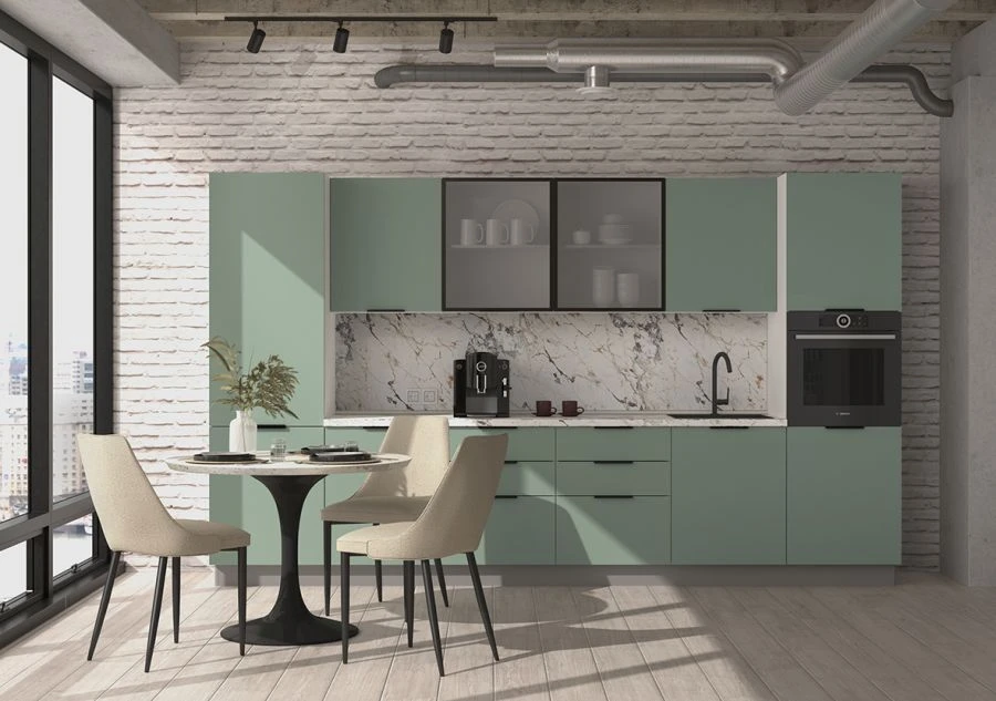 VOK Kitchen Furniture Sets – Stylish and Functional Design