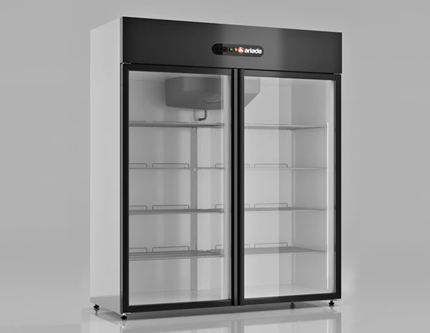 Universal Refrigeration Display Cabinet Aria A1000VS