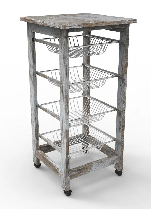 Adjustable Stand B 43H