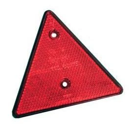 Reflective Marker FP401B - Light Reflection Safety Device