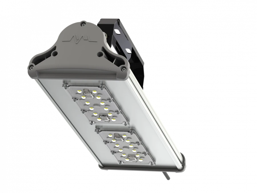 LED Light Fixture DSO 21.2M (60-100W)-60-MP