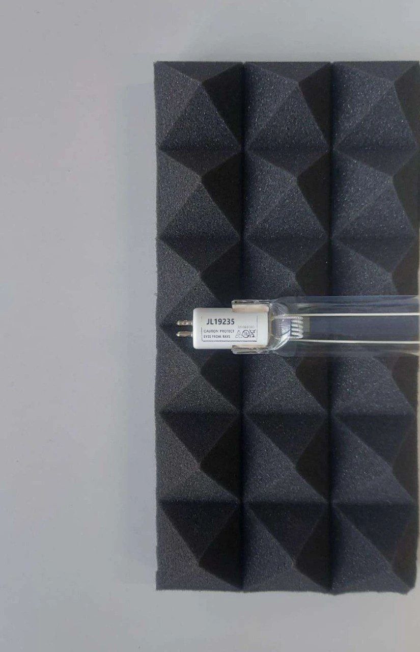 Low Pressure Ultraviolet Germicidal Lamp JL19235