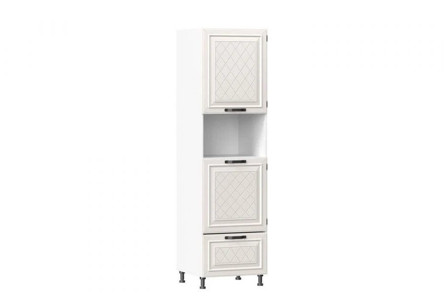 Marina LD.273210.000 Alabaster 600mm Kitchen Cabinet Door Set