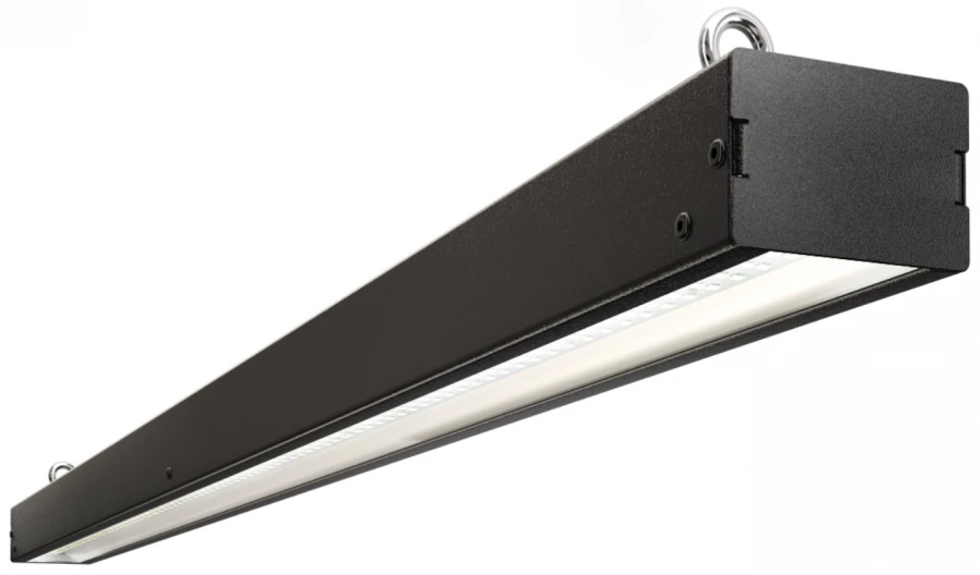 TL-LINE RUS LED Luminaire for Interior Lighting