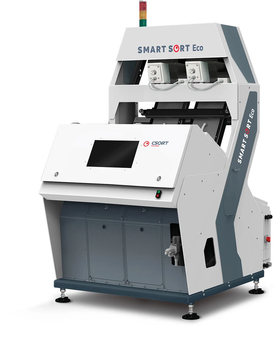 SmartSort 2.2 L CN+CN Optical Separator