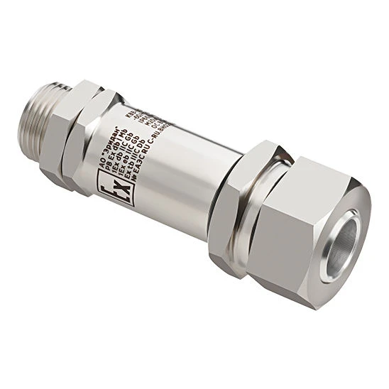 Ex-proof Cable Gland KVV-B17-N