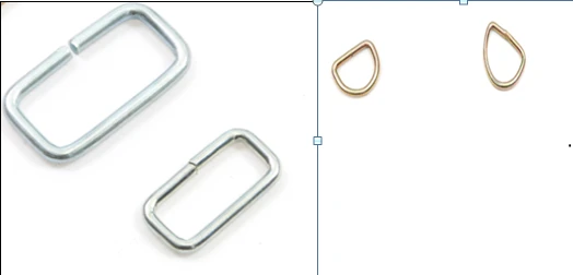 R-Type Frames for Light Industry Applications