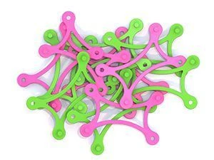 Creative Building Set "My Imagination" (12 Pieces)