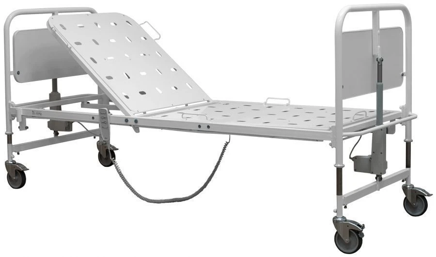 Functional Medical Bed KFV-3-DZMO-2G with Accessories