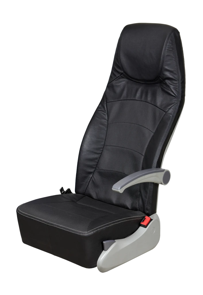 Affordable Passenger Seat for Suburban Buses Model 092
