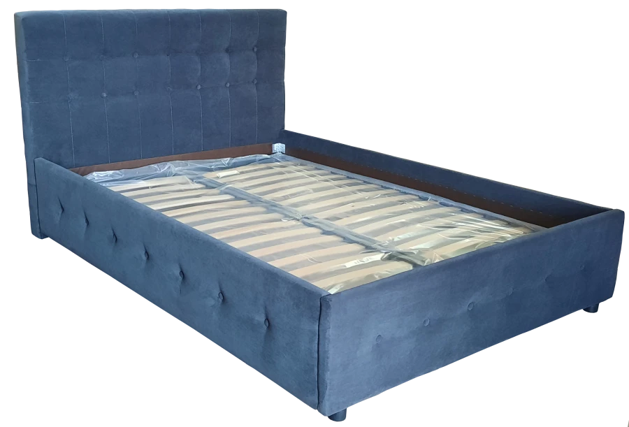 K2 Bed - Versatile Sleeping Solutions