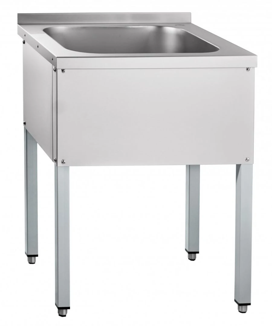 One-Section Disassembled Washing Bath VMP-6-1-6 RCh