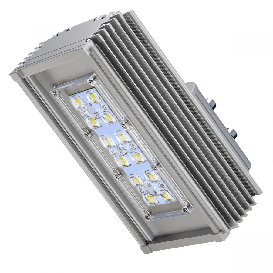 High-Performance Street LED Light 55W IO-STREET55S