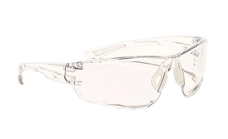 Ideal Open Protective Glasses, Model OCH 101