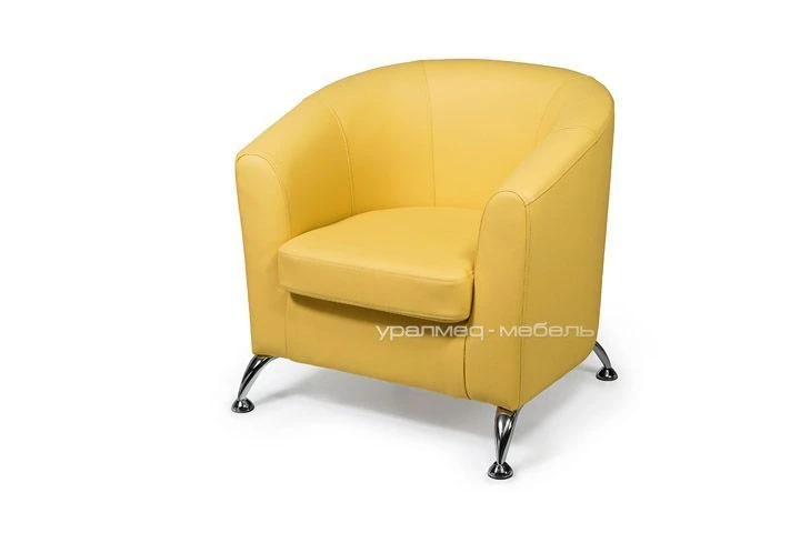Soft Sofa DO-7/1 for Medical and Office Use