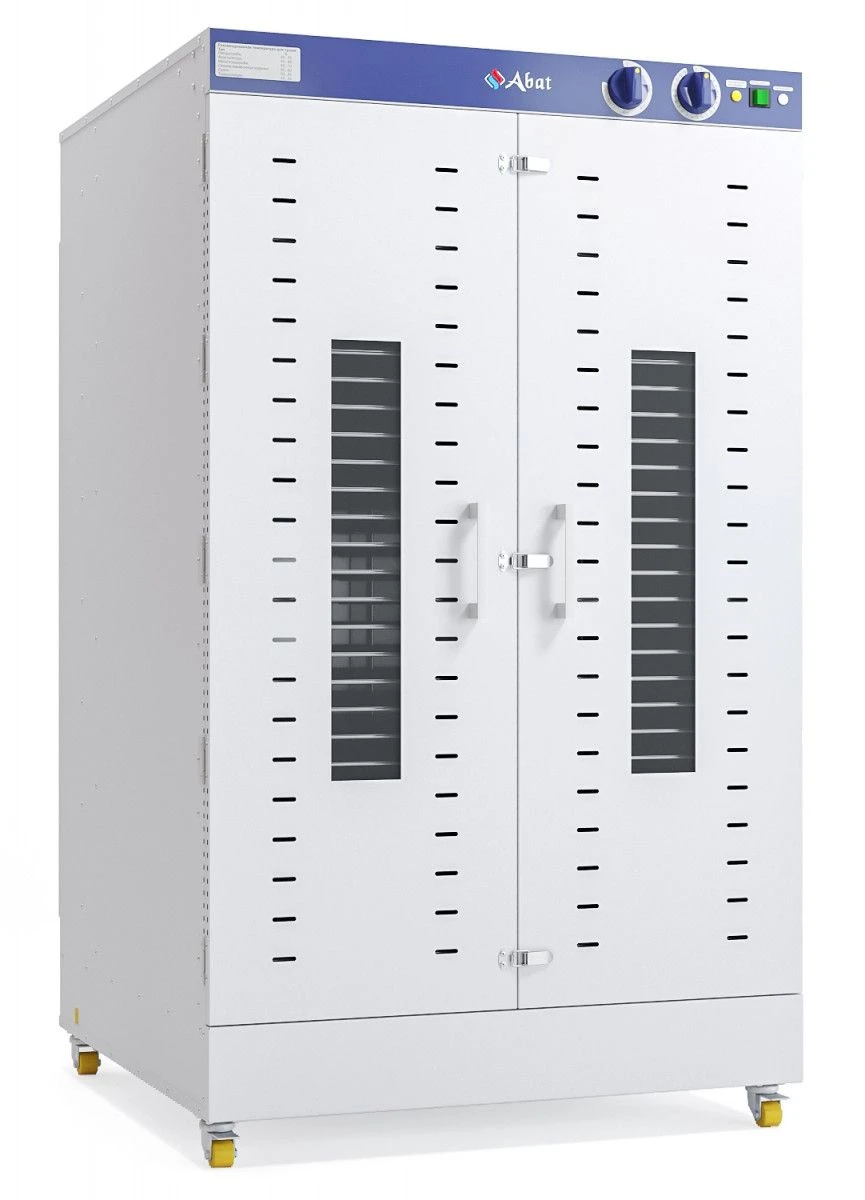 Drying Cabinet for Herbs and Fruits SHS-32-2G