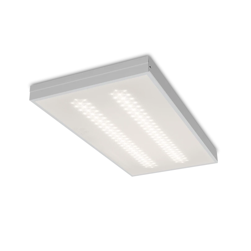 WOLTA PRO Office Light DVO01-18-202-4K Microprism