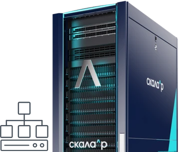 Basic Module SKALA-R (PMBG.466535.003-10.02)