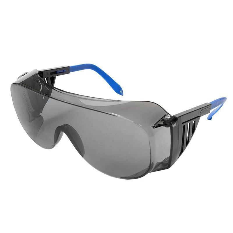 Universal Protective Open Glasses O45 VISION, Model 14525