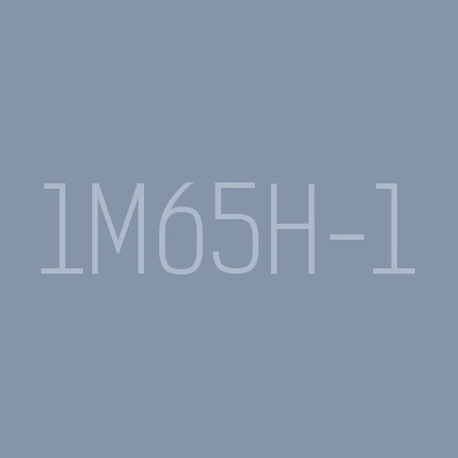 Major Overhaul of Lathe Machine Model 1M65H-1