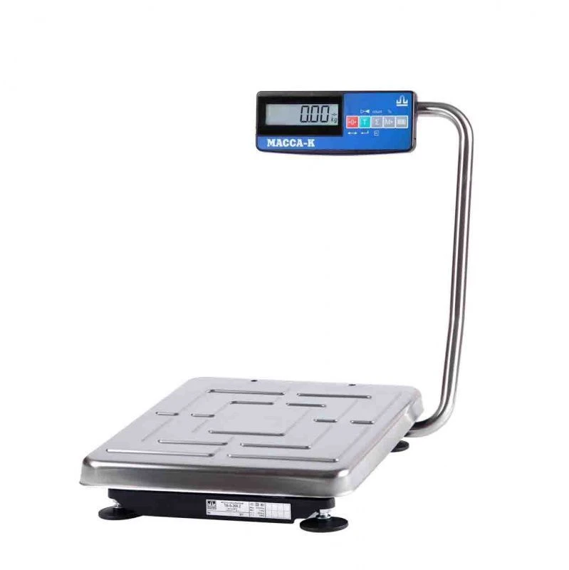 General Purpose Electronic Scales TB-S-200.2-A(RUEW)2