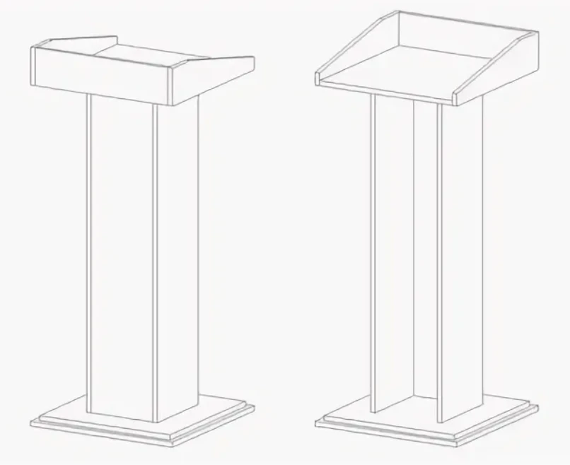 Speech Platform RL05/05