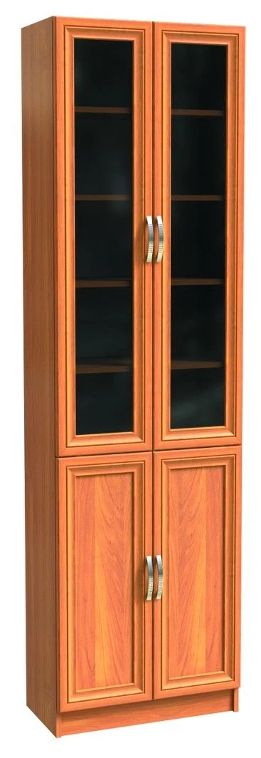 2-Door Storage Cabinet SHK-2/4