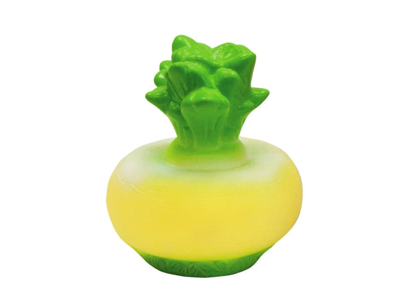 Interactive Finger Puppet 'Turnip' - Engaging Toy for Kids