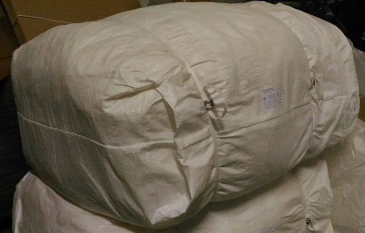 Hygroscopic Surgical Cotton Wool, Non-Sterile, 20kg Bales