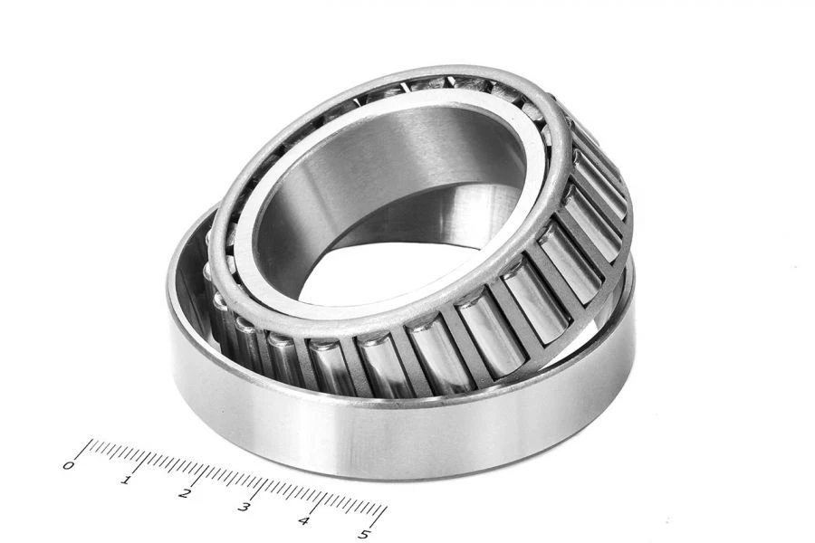 Radial- thrust Tapered Roller Bearing 6-2007109AKSH2