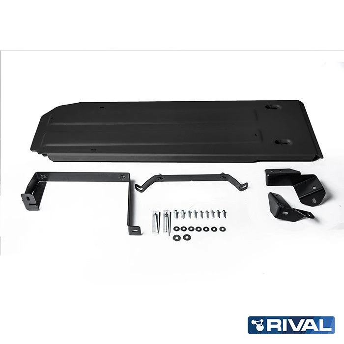 Fuel Tank Guard