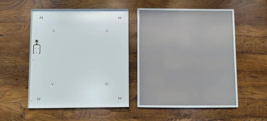 AVRORA-90 LED Light Fixture Housing